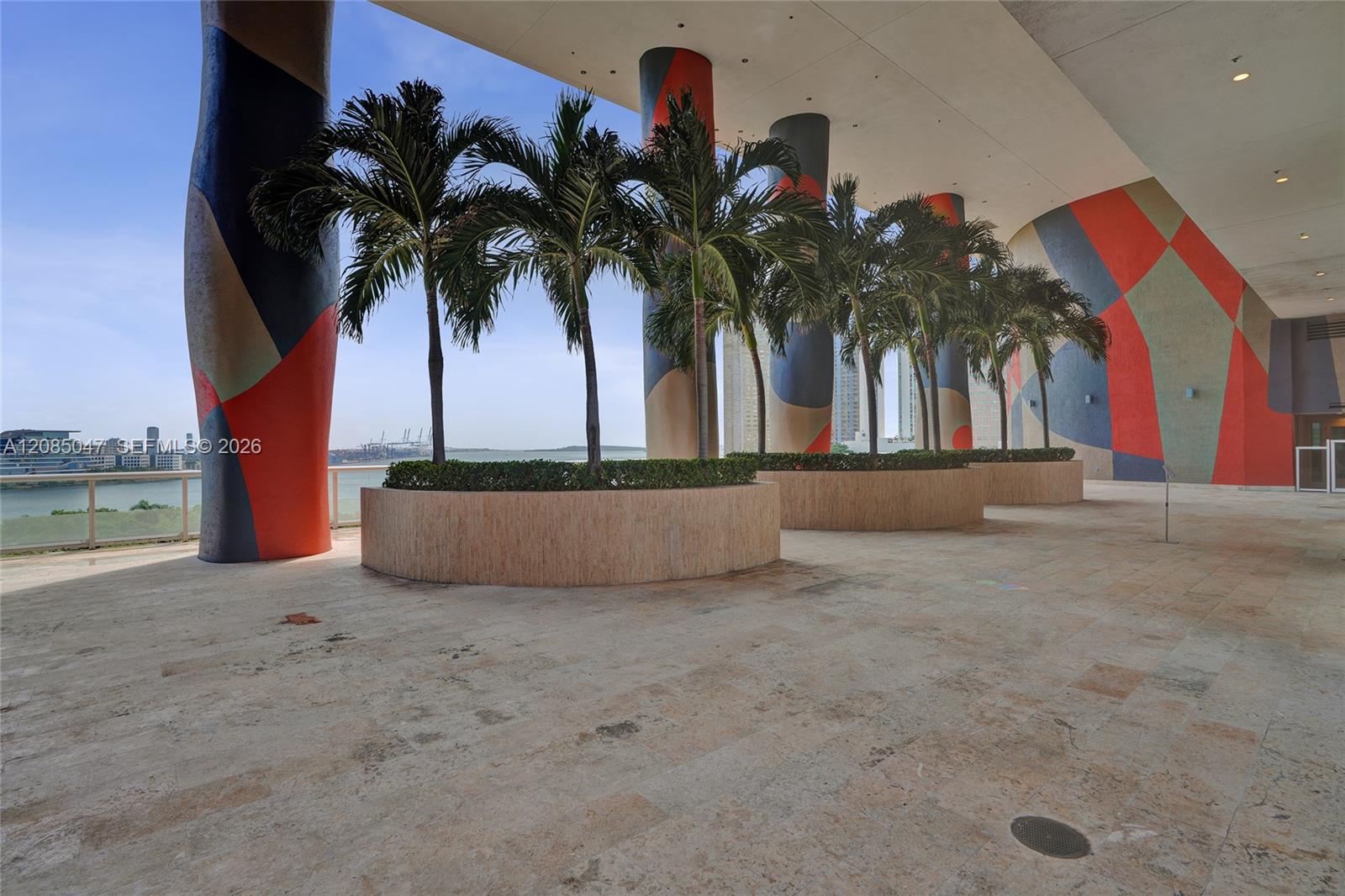 50 Biscayne Boulevard 2801 Property Photo 50
