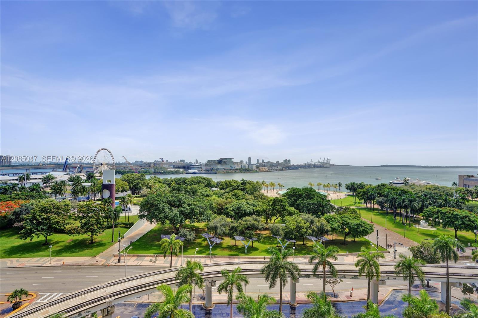 50 Biscayne Boulevard 2801 Property Photo 52