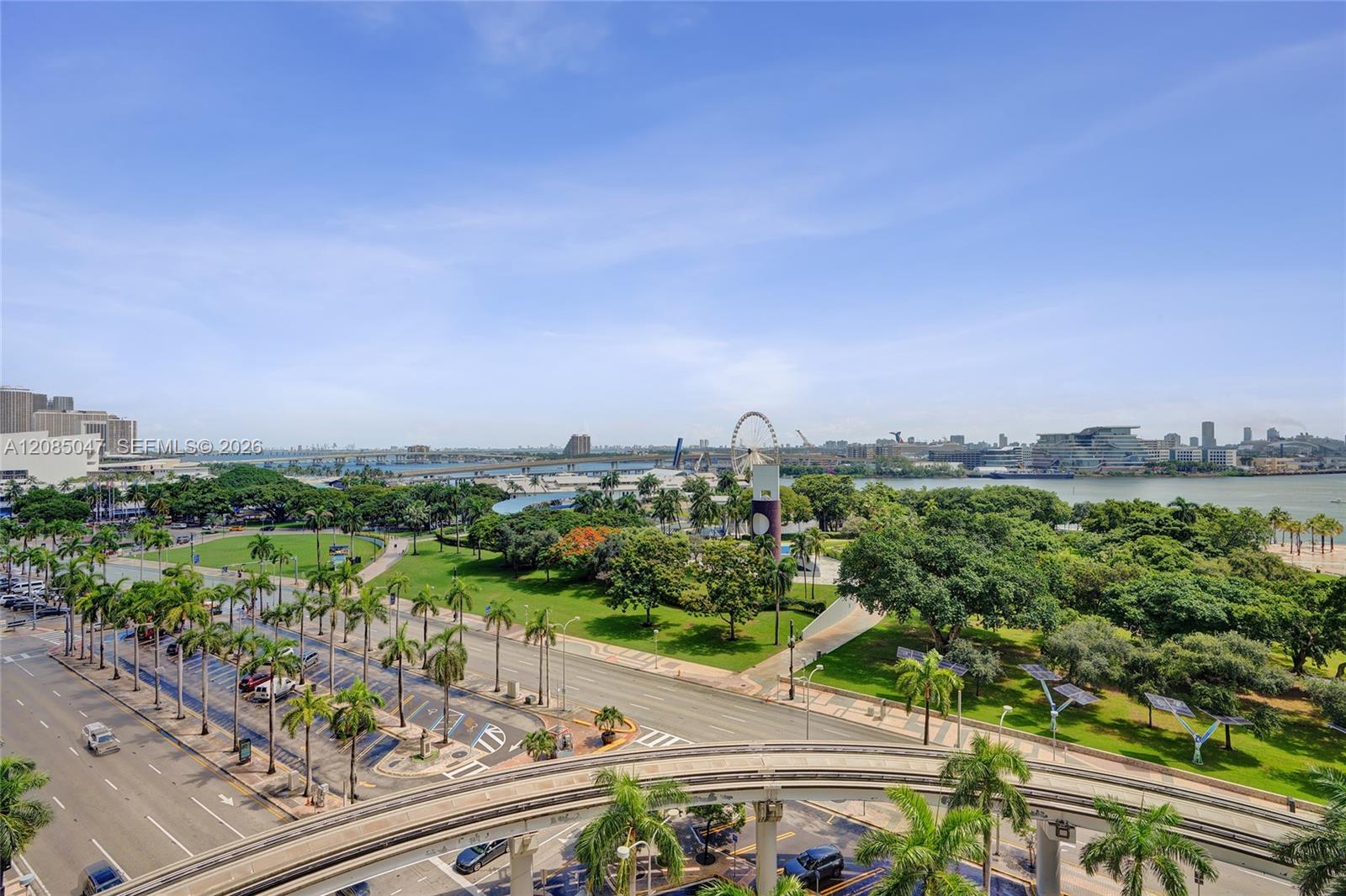 50 Biscayne Boulevard 2801 Property Photo 53