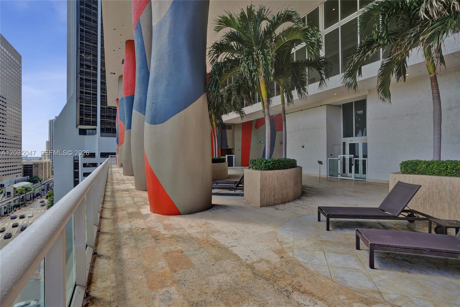 50 Biscayne Boulevard 2801 Property Photo 54