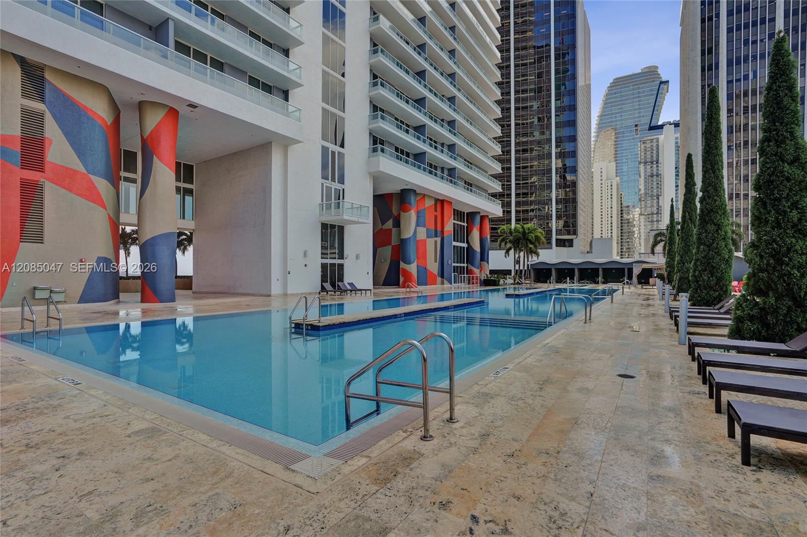 50 Biscayne Boulevard 2801 Property Photo 56