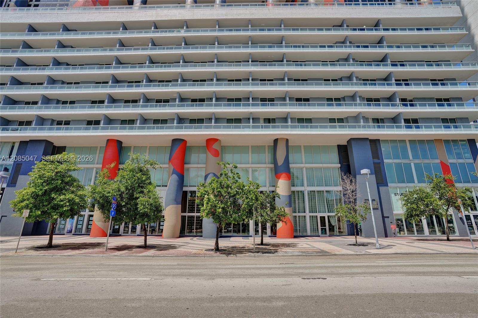 50 Biscayne Boulevard 2801 Property Photo 65