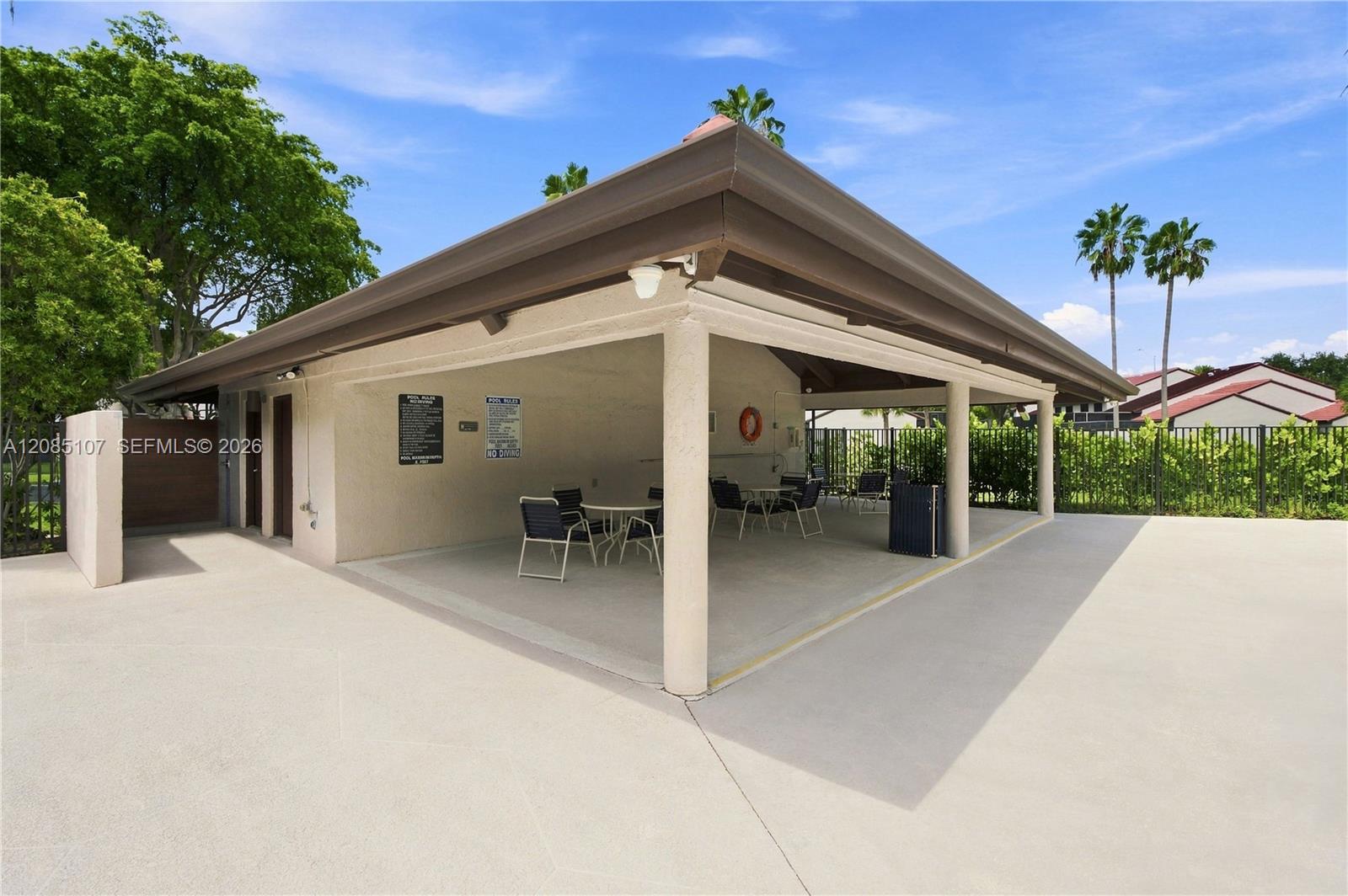 13391 Sw 88th Terrace F Property Photo 21