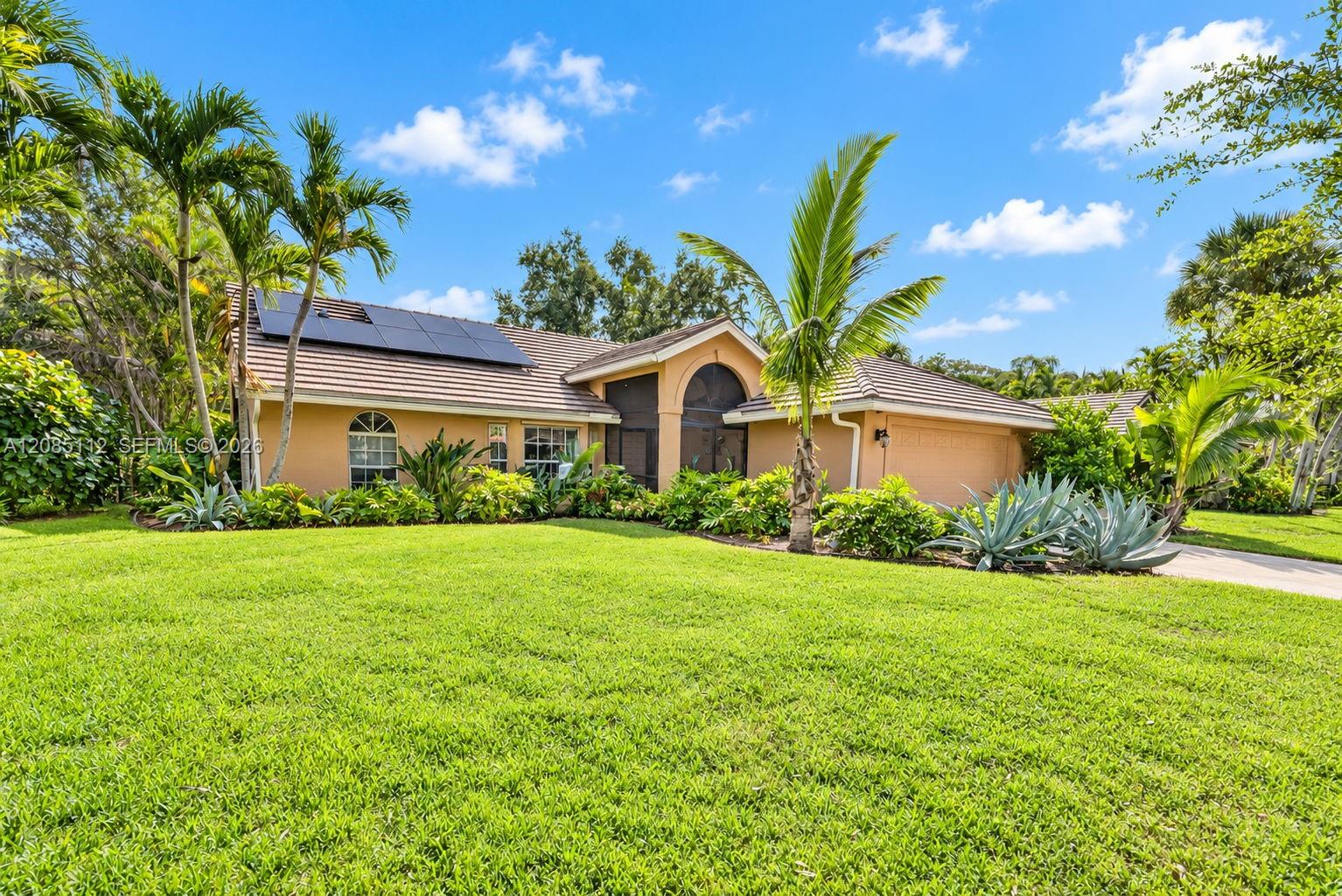 18620 Misty Lake Drive