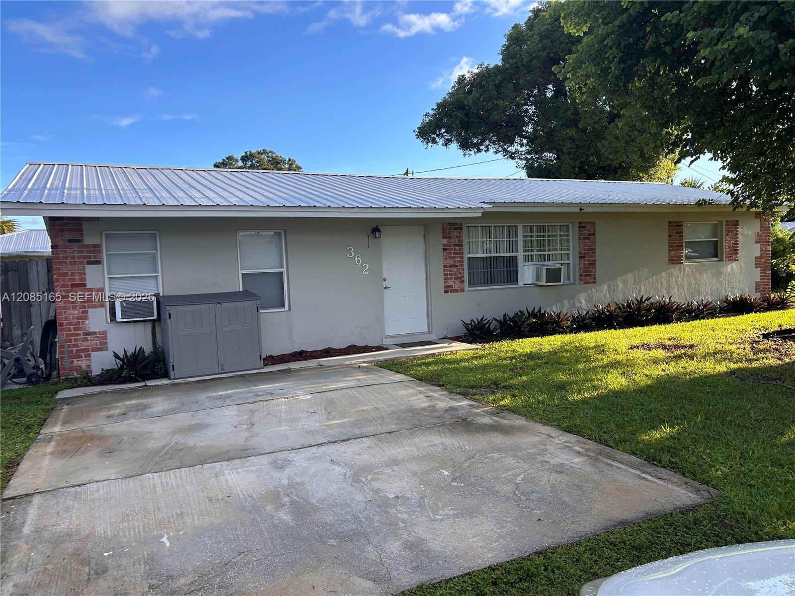 362 Park Lane Drive