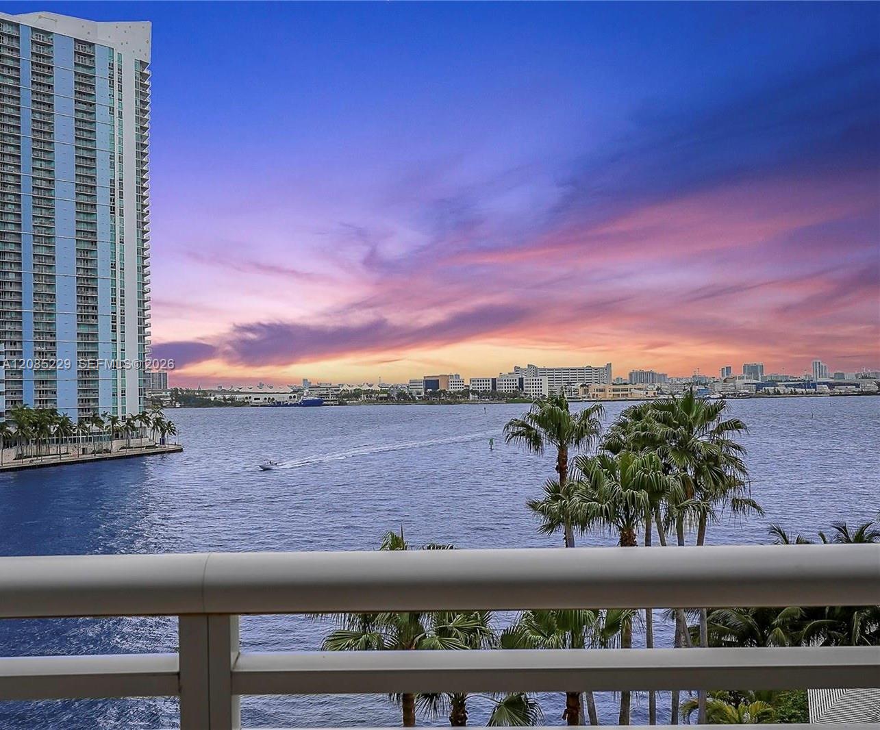 901 Brickell Key Boulevard 608 Property Photo 1