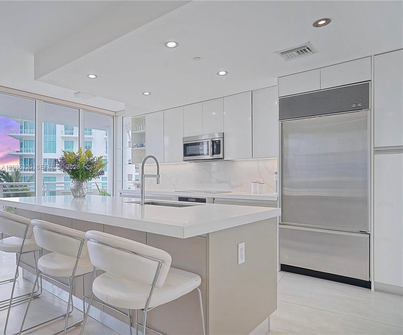 901 Brickell Key Boulevard 608 Property Photo 5