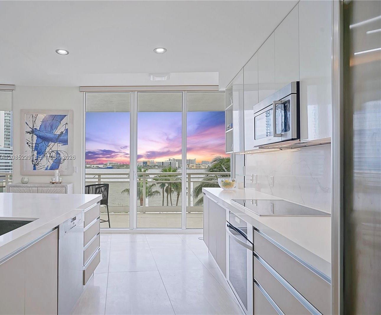 901 Brickell Key Boulevard 608 Property Photo 7
