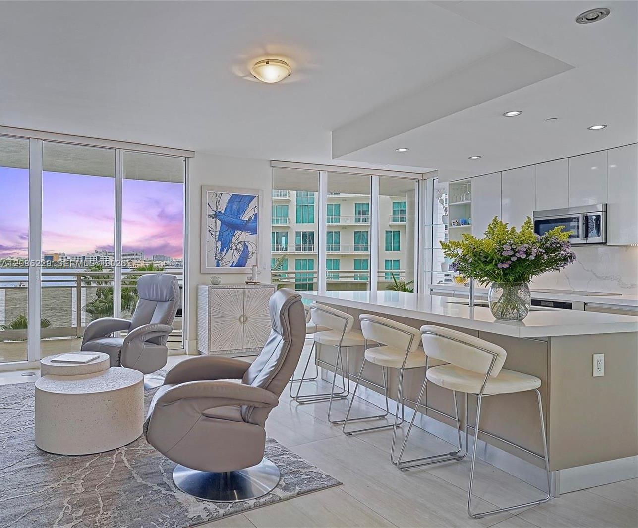 901 Brickell Key Boulevard 608 Property Photo 9