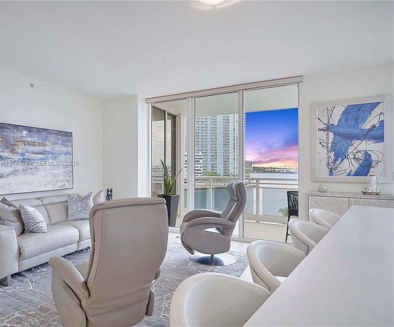 901 Brickell Key Boulevard 608 Property Photo 10