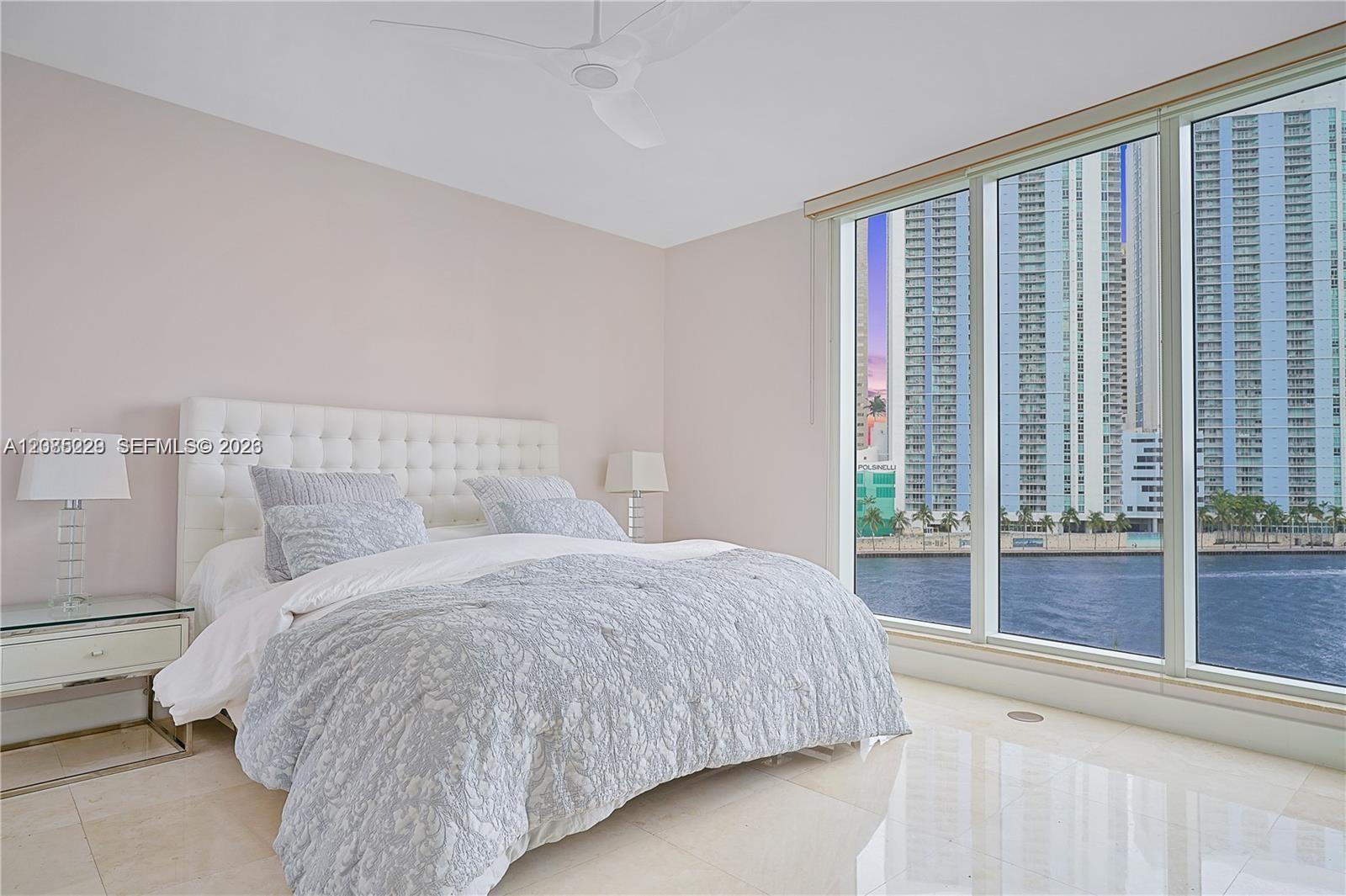 901 Brickell Key Boulevard 608 Property Photo 11