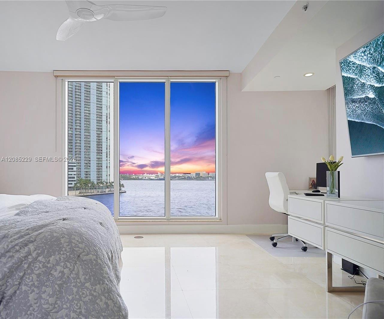 901 Brickell Key Boulevard 608 Property Photo 12