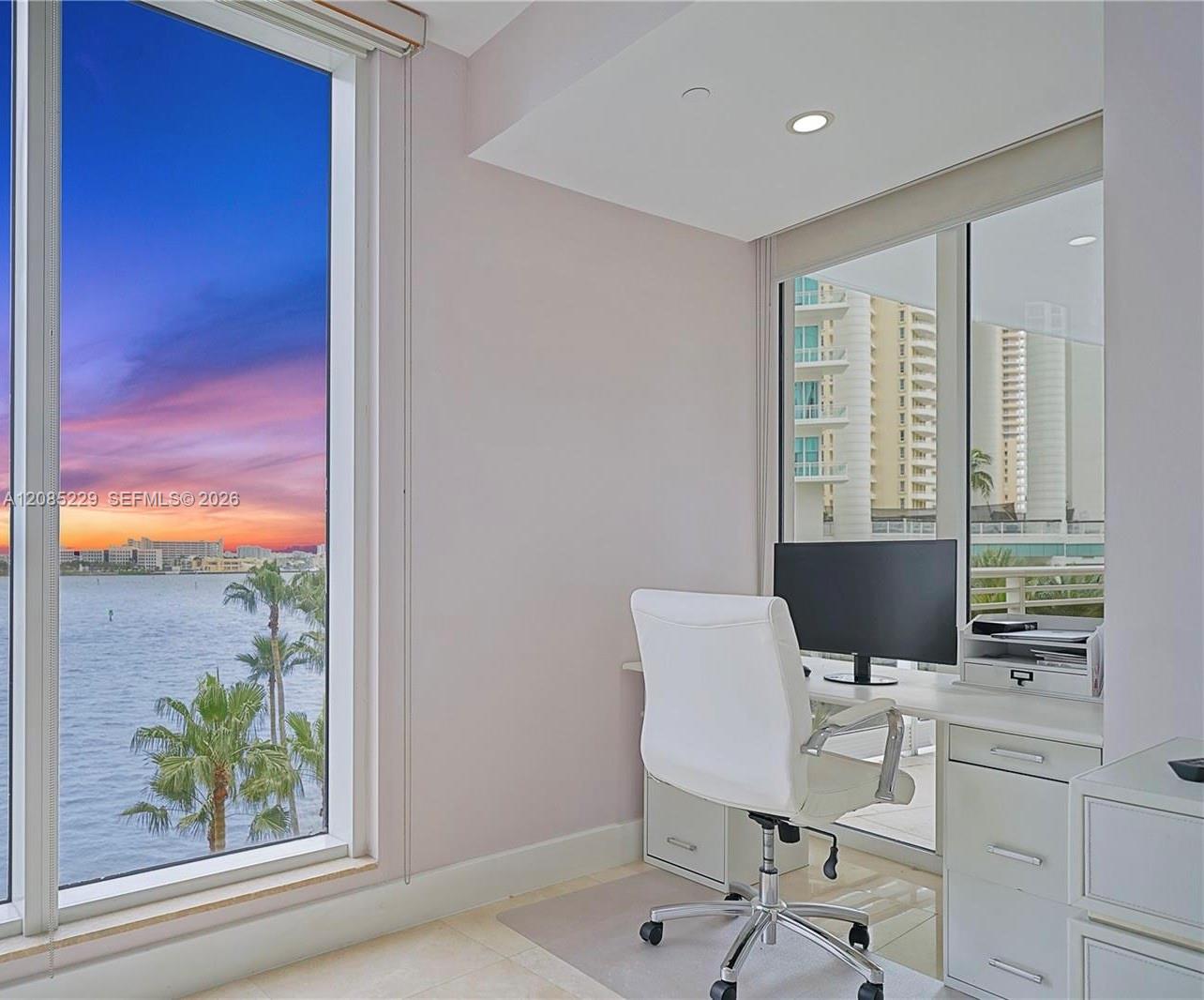901 Brickell Key Boulevard 608 Property Photo 13