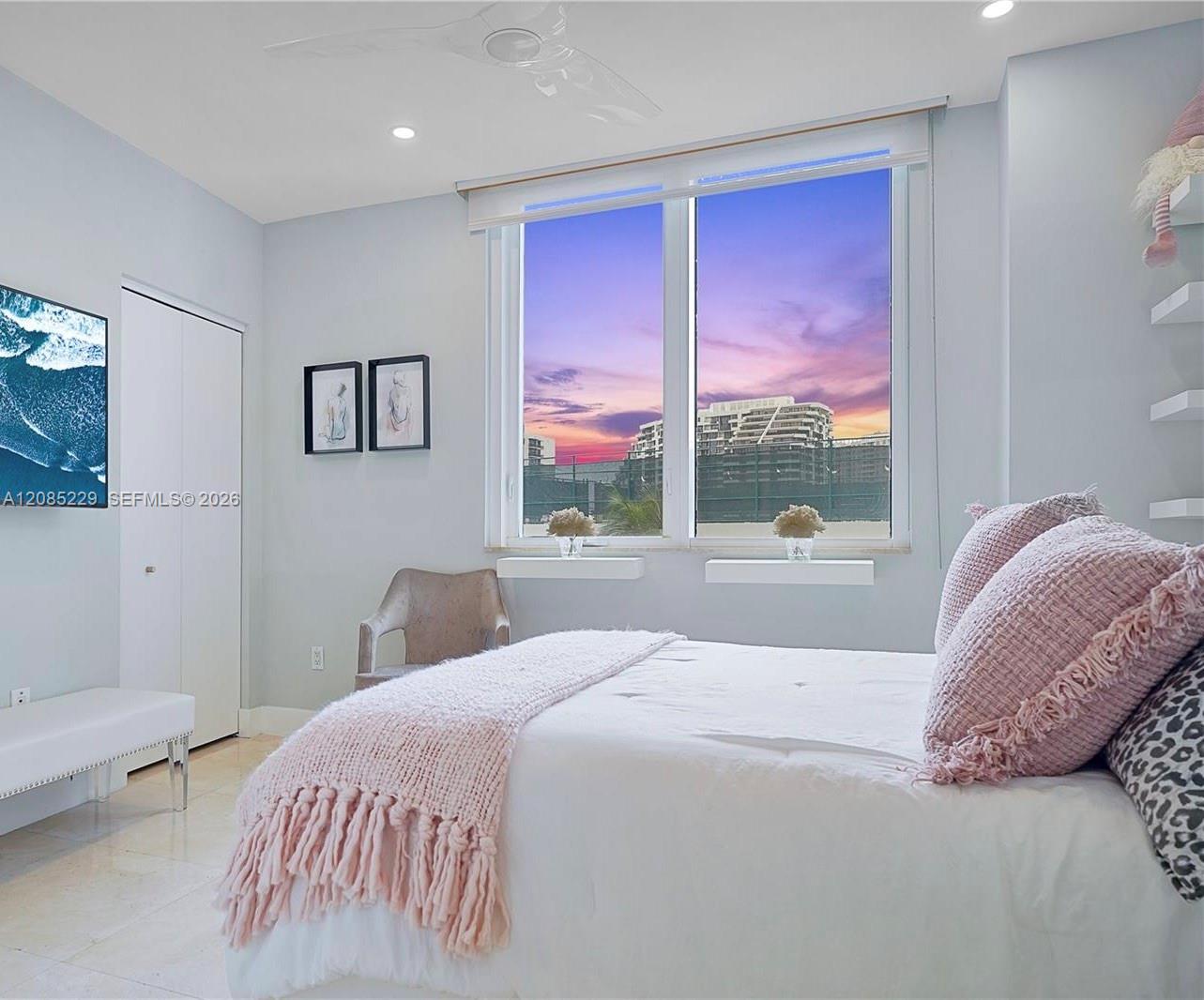 901 Brickell Key Boulevard 608 Property Photo 16