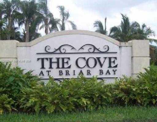3490 Briar Bay Boulevard 104 Property Photo 1