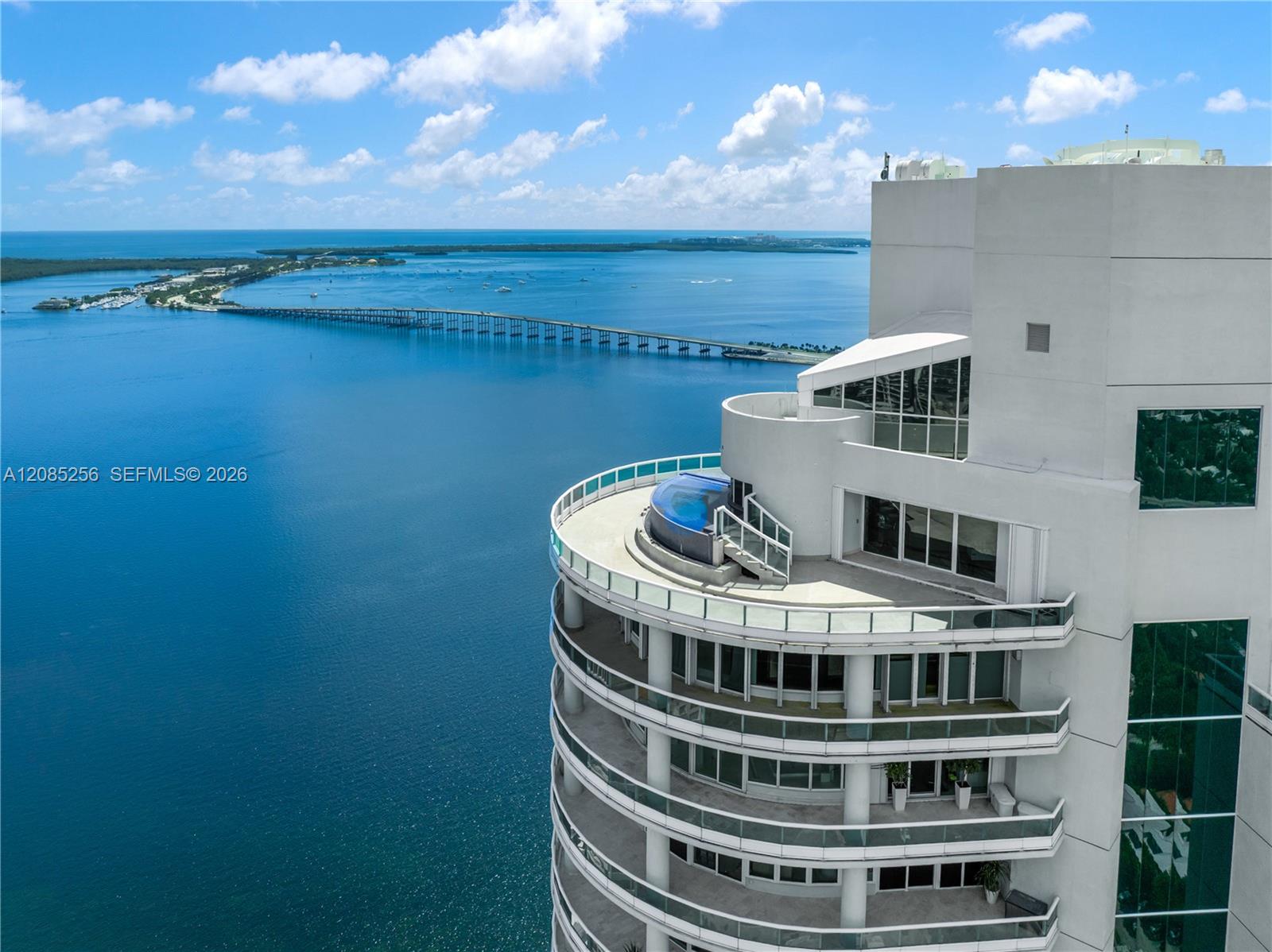 1643 Brickell Avenue Ph4901 Property Photo 1