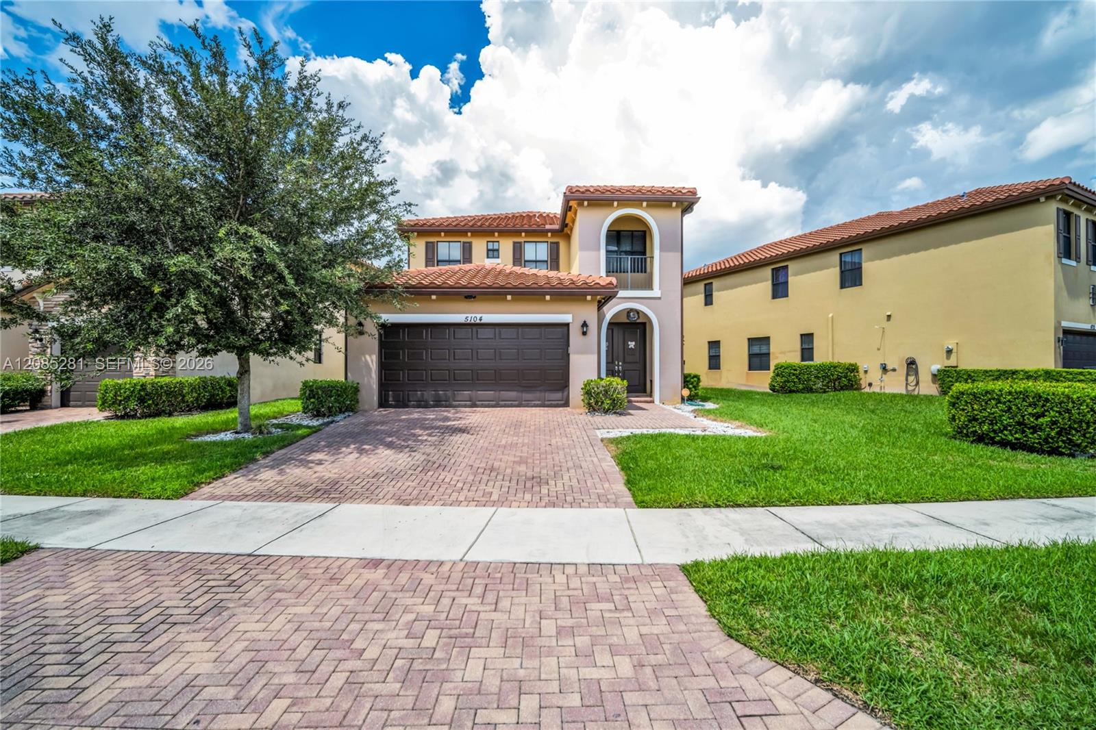5104 NW 47th Street