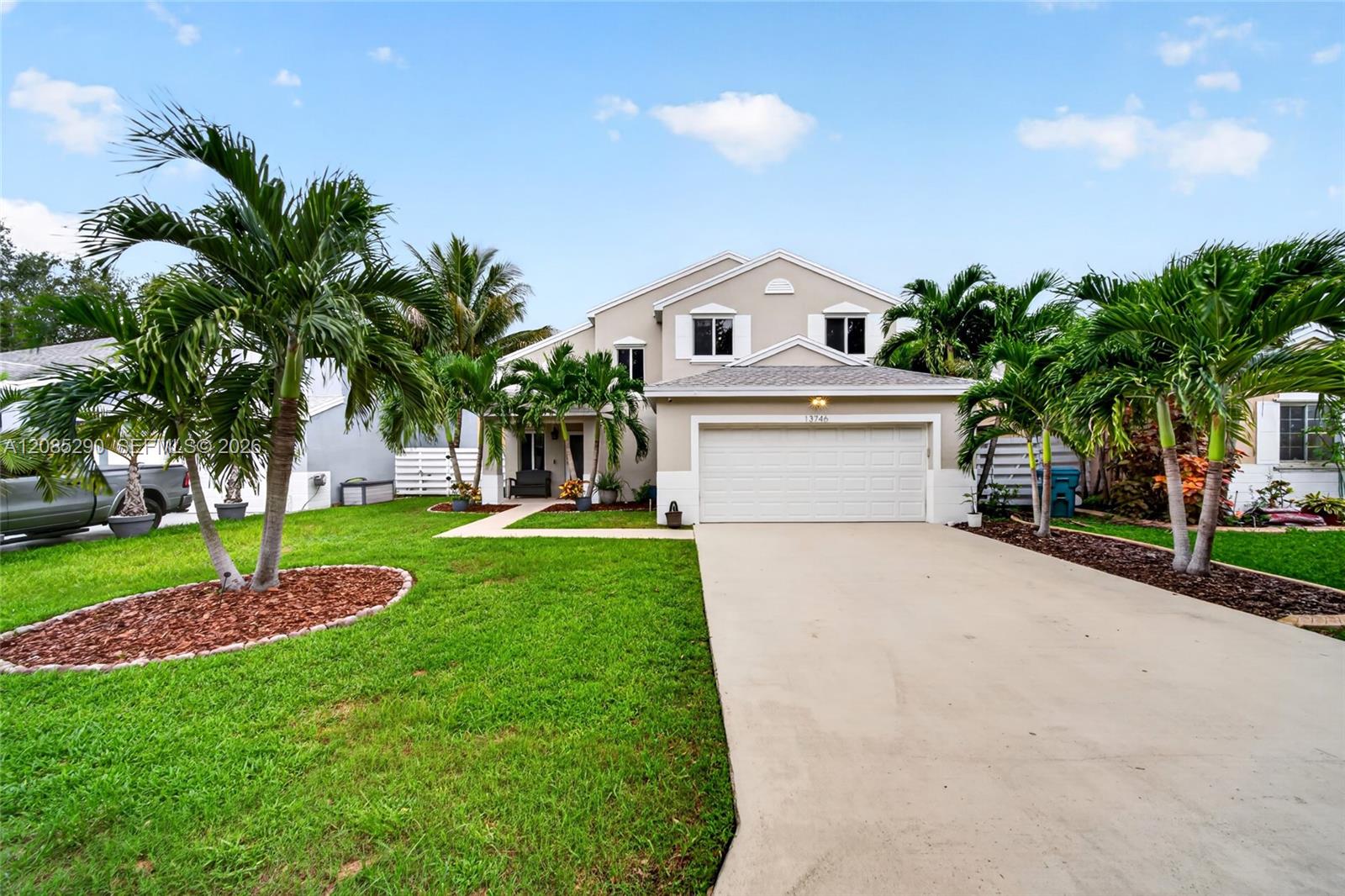 13746 Sw 145th Street Property Photo 1