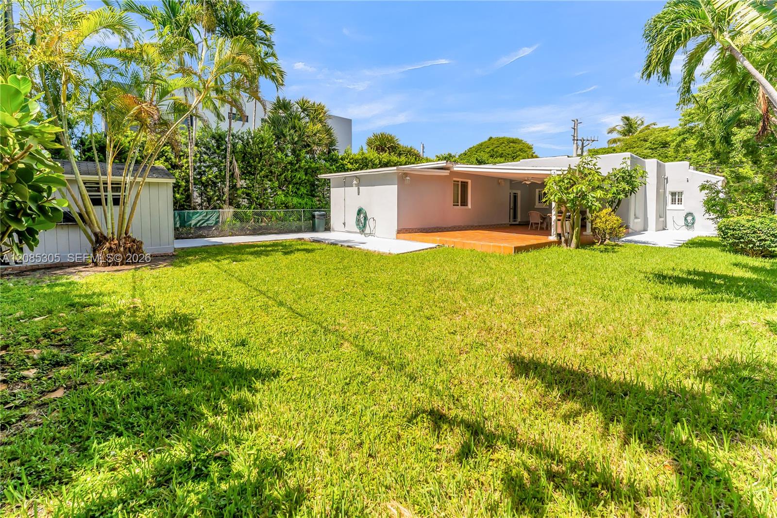 3719 Sheridan Avenue Property Photo 44
