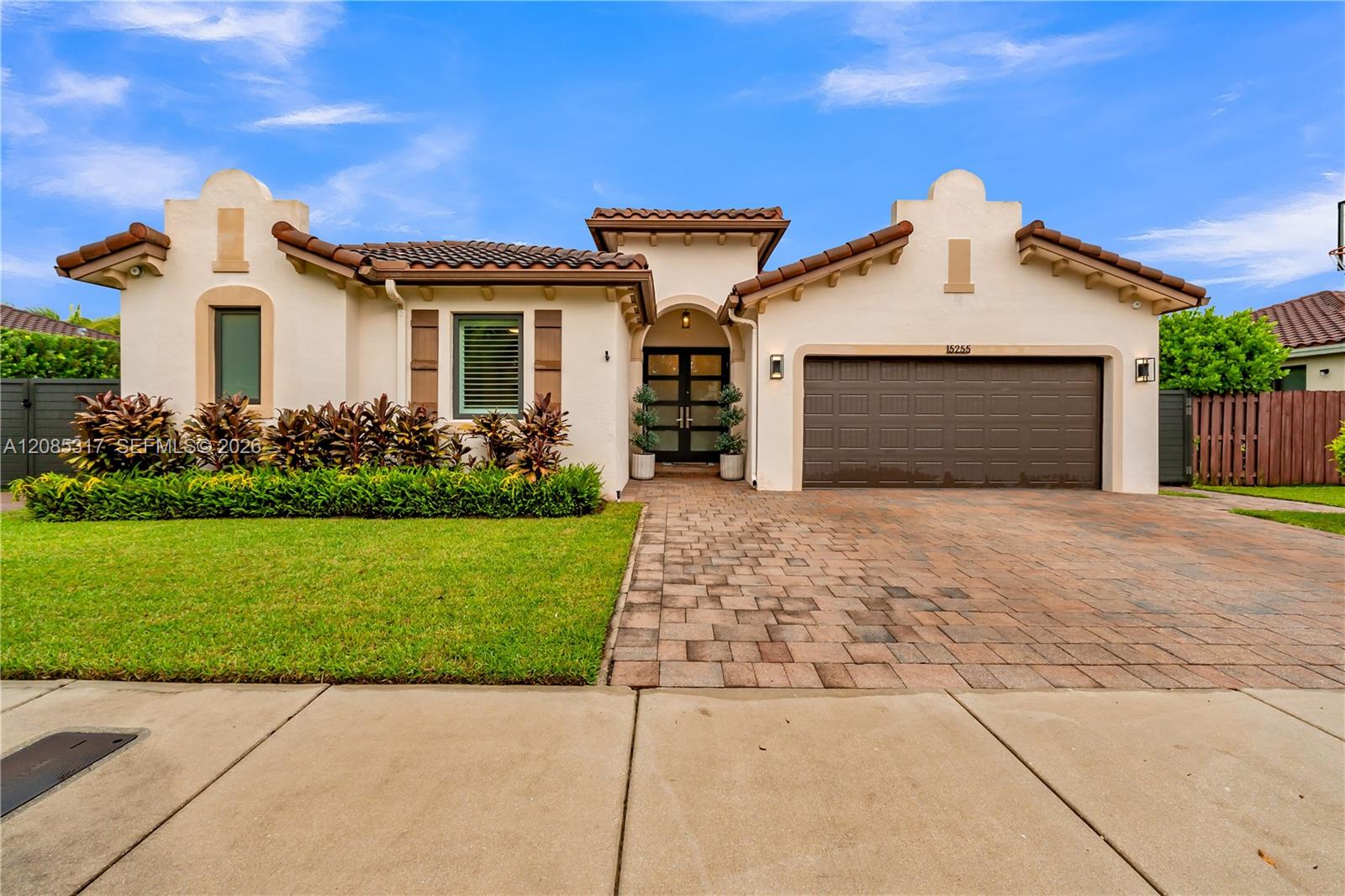 15255 Sw 173rd Street Property Photo 1