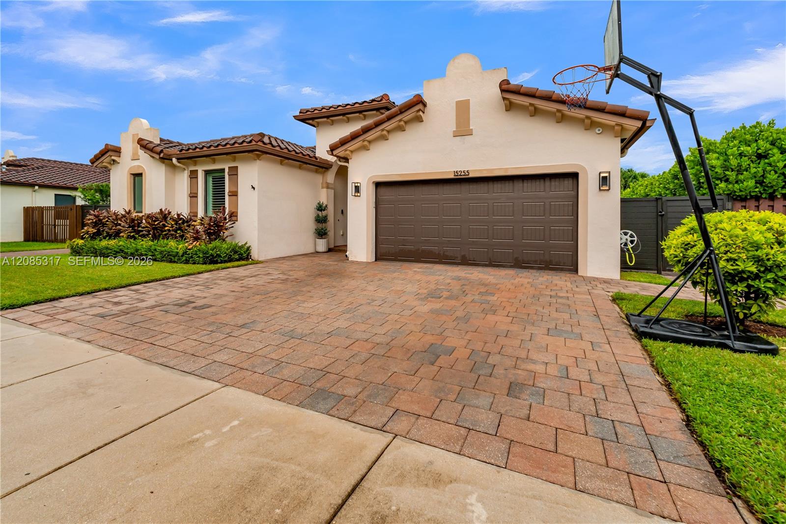 15255 Sw 173rd Street Property Photo 4