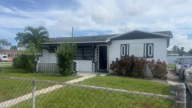 2760 Nw 212th Terrace Property Photo 1