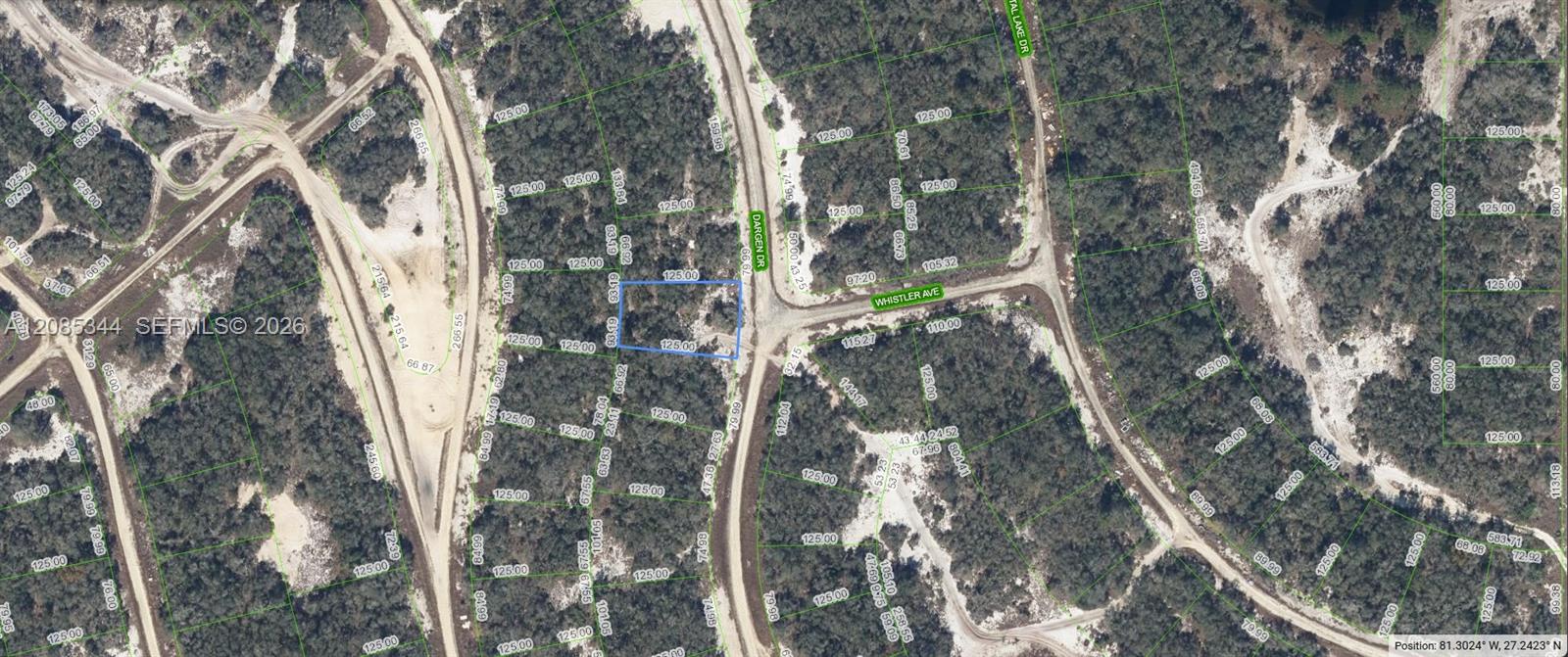 236 Dargen Drive