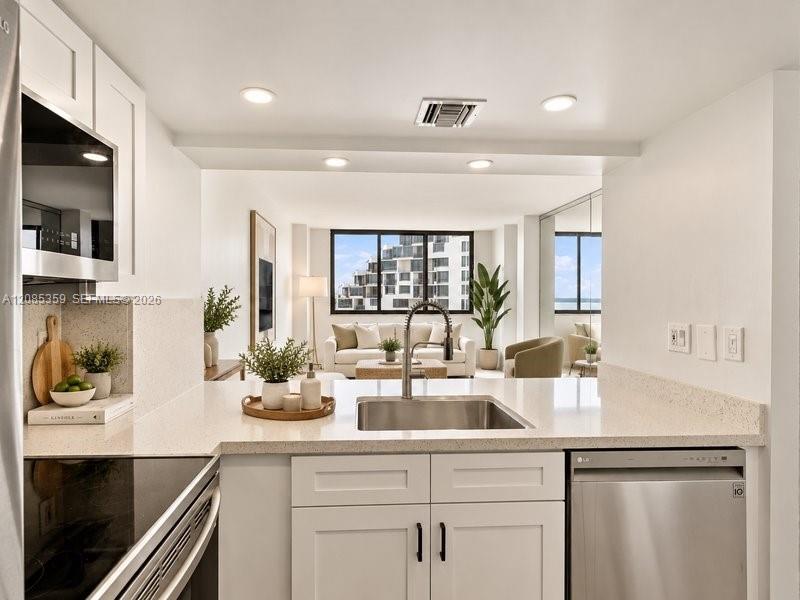 540 Brickell Key Drive 1603 Property Photo 6