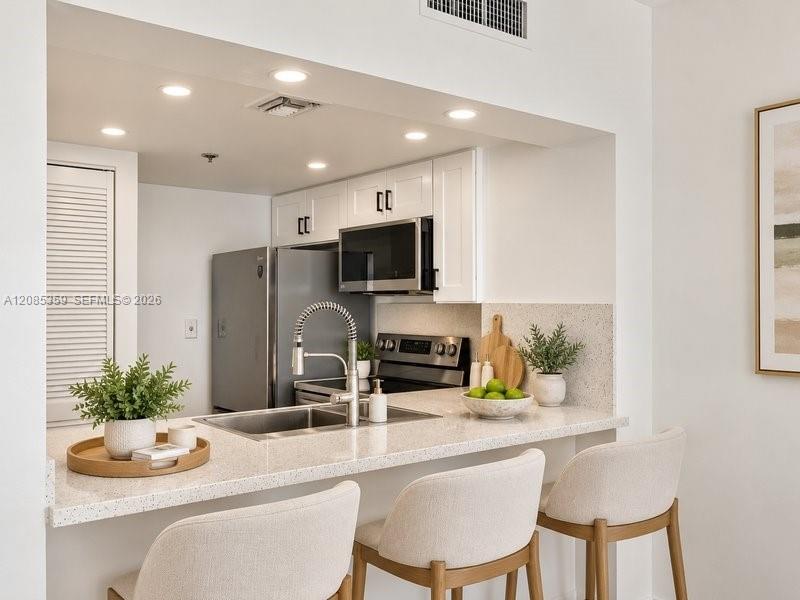 540 Brickell Key Drive 1603 Property Photo 8