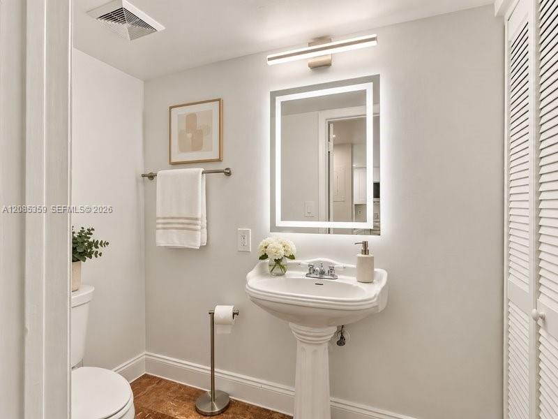 540 Brickell Key Drive 1603 Property Photo 19
