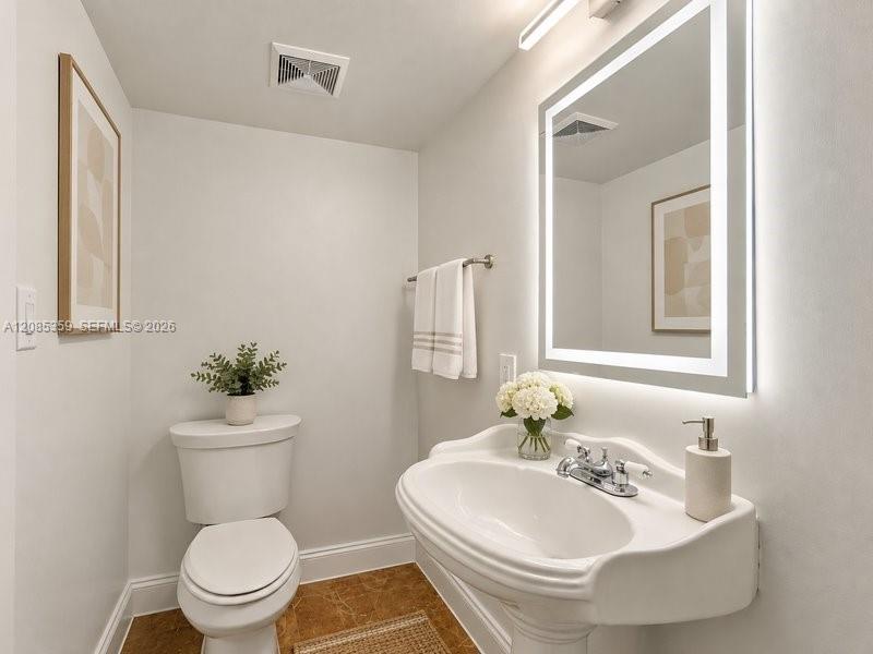 540 Brickell Key Drive 1603 Property Photo 21