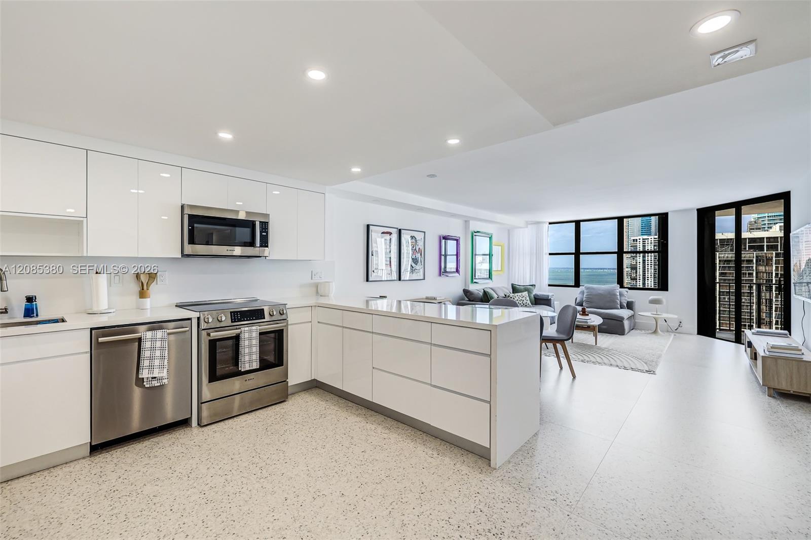 1865 Brickell Avenue A1911 Property Photo 1