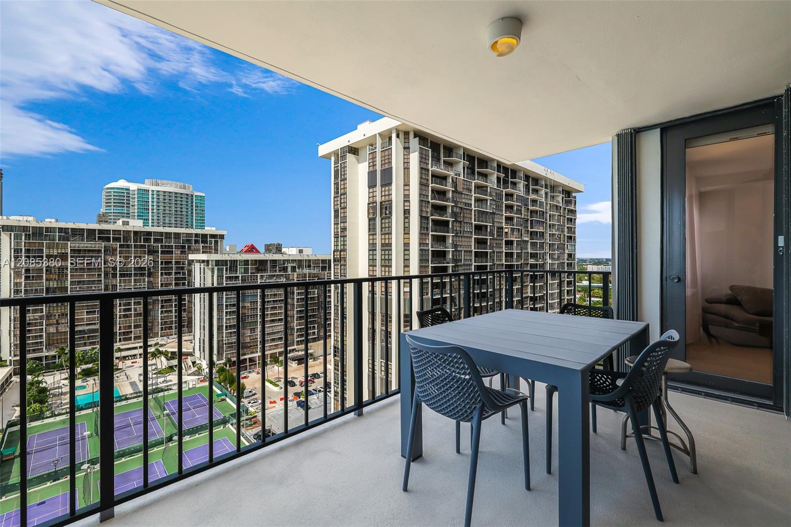 1865 Brickell Avenue A1911 Property Photo 13