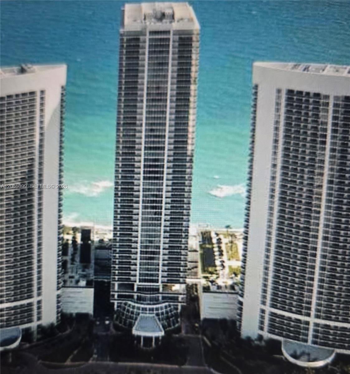 1800 S Ocean Drive 409 Property Photo 1
