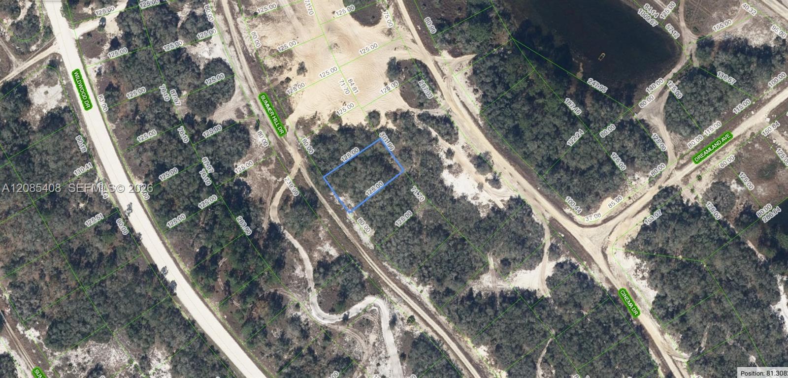317 Summer Hill Drive