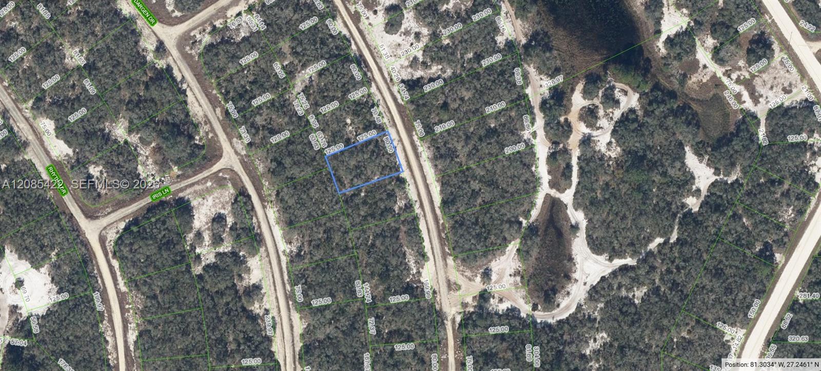 252 Crystal Lake Drive Property Photo 1