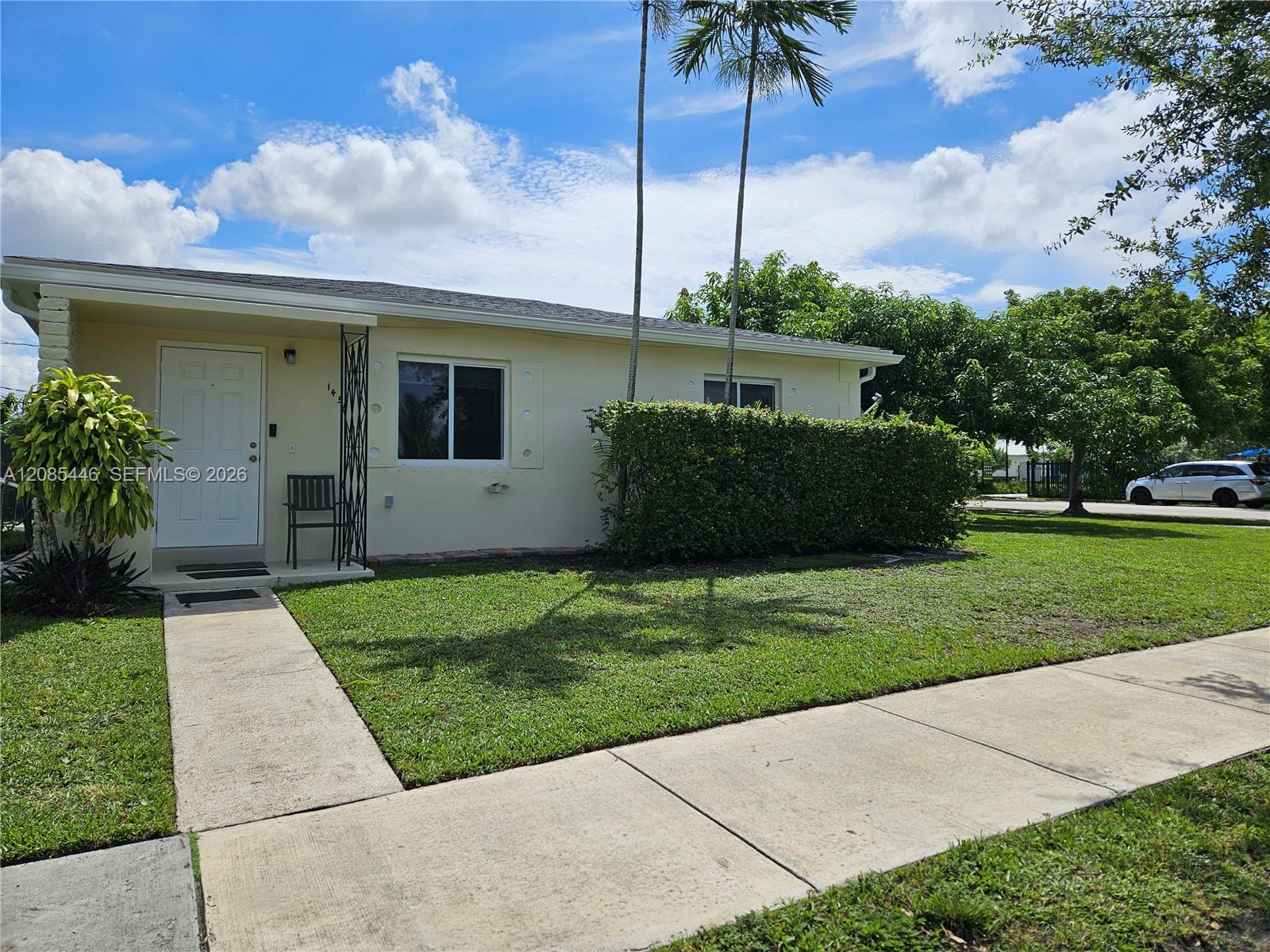145 SW 60th Court