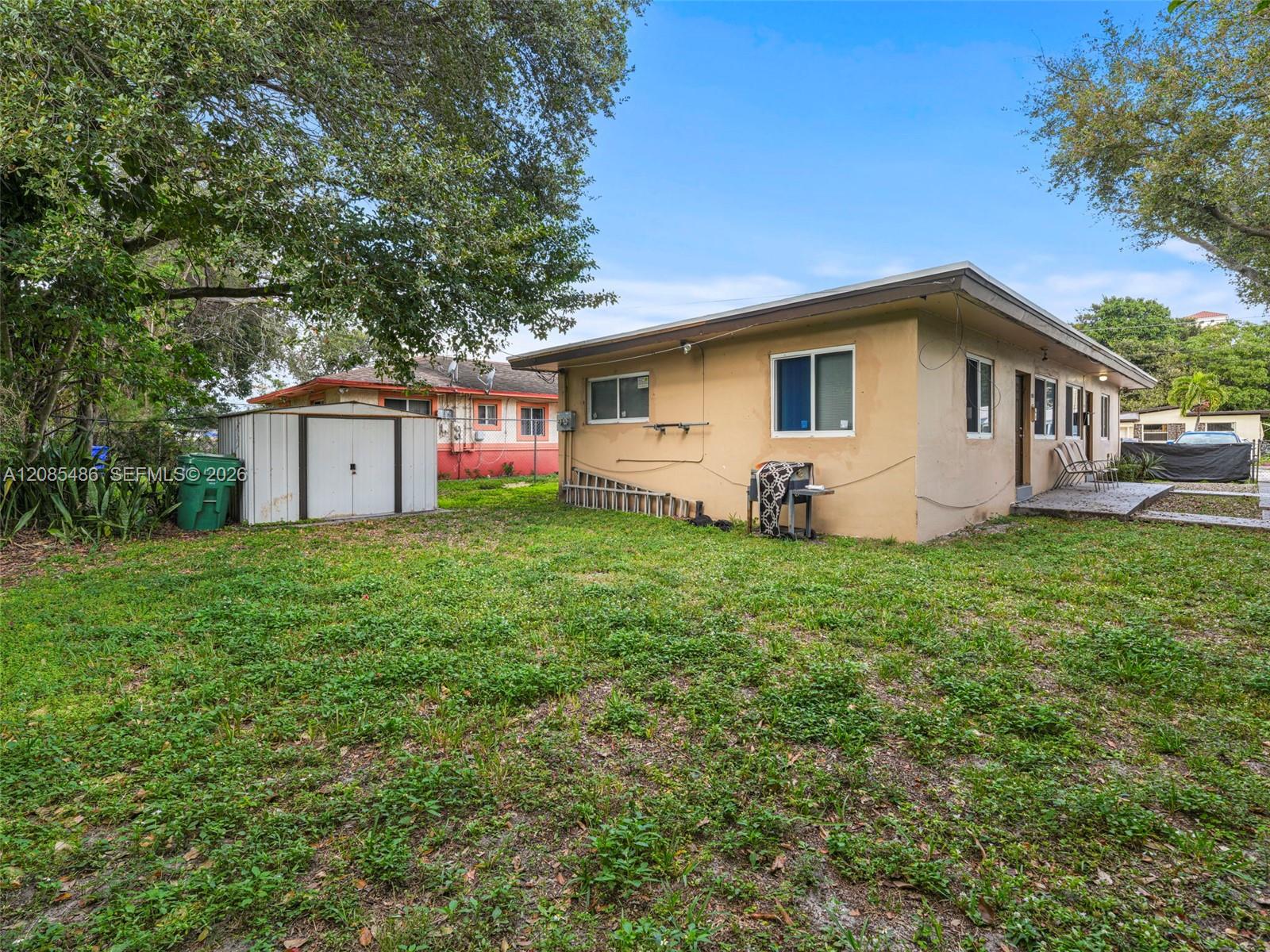 1460 Nw 52nd Street 2 Property Photo 3