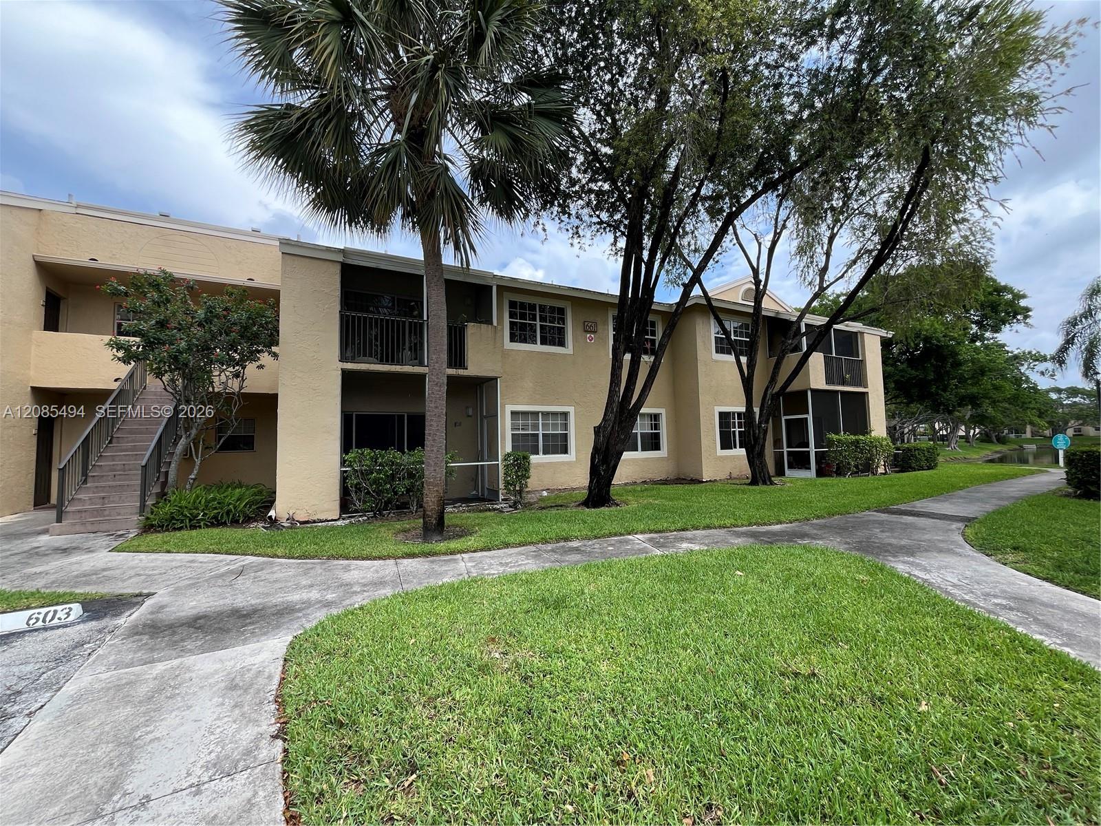 661 Cypress Lake Boulevard A20 Property Photo 8