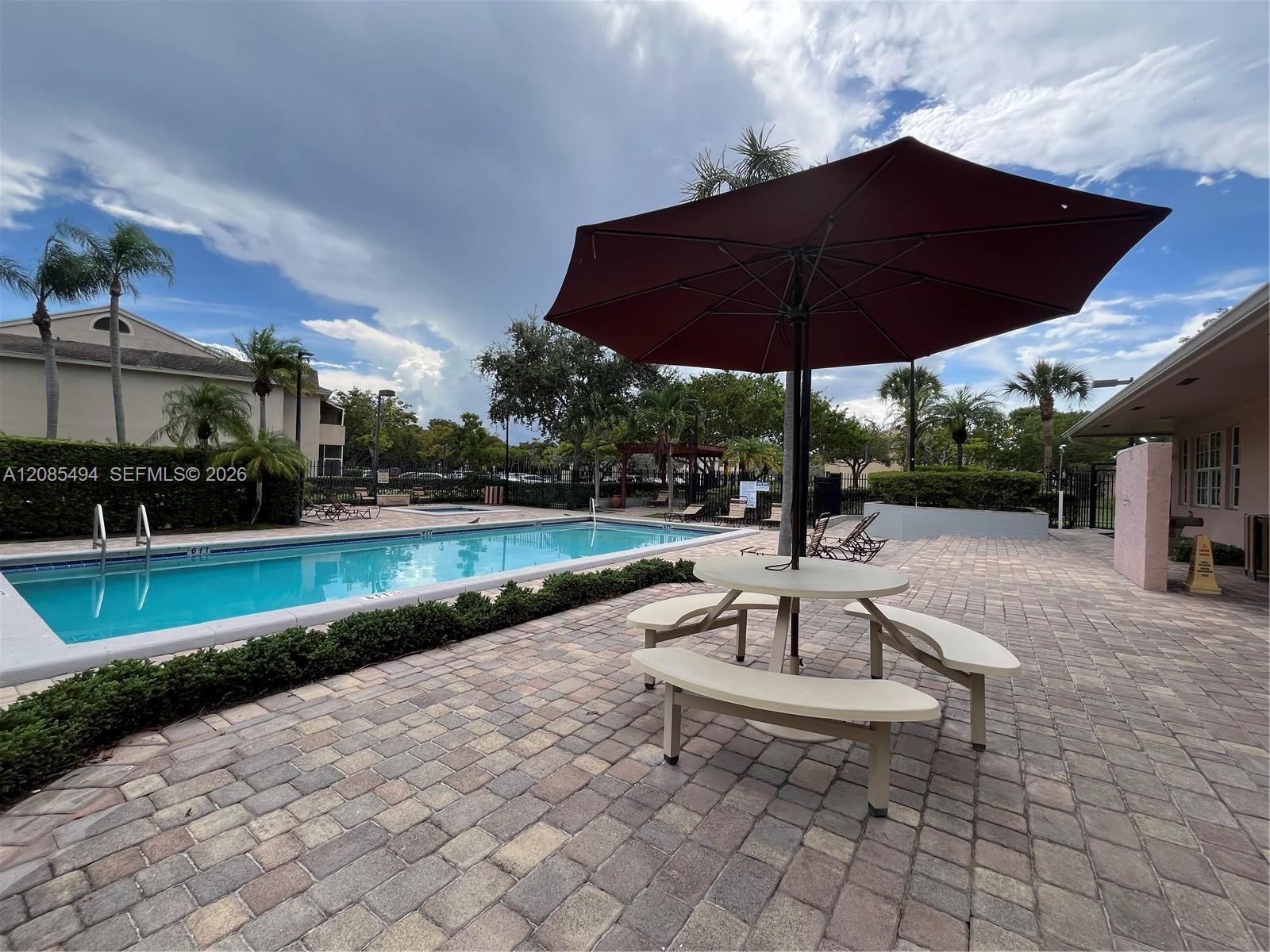 661 Cypress Lake Boulevard A20 Property Photo 12