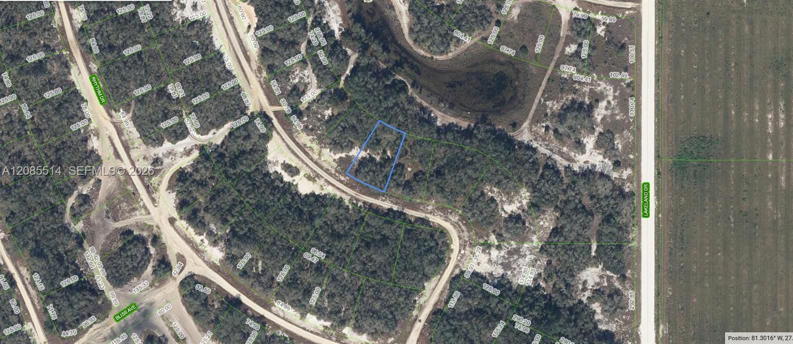 213 Dargen Drive Property Photo 1