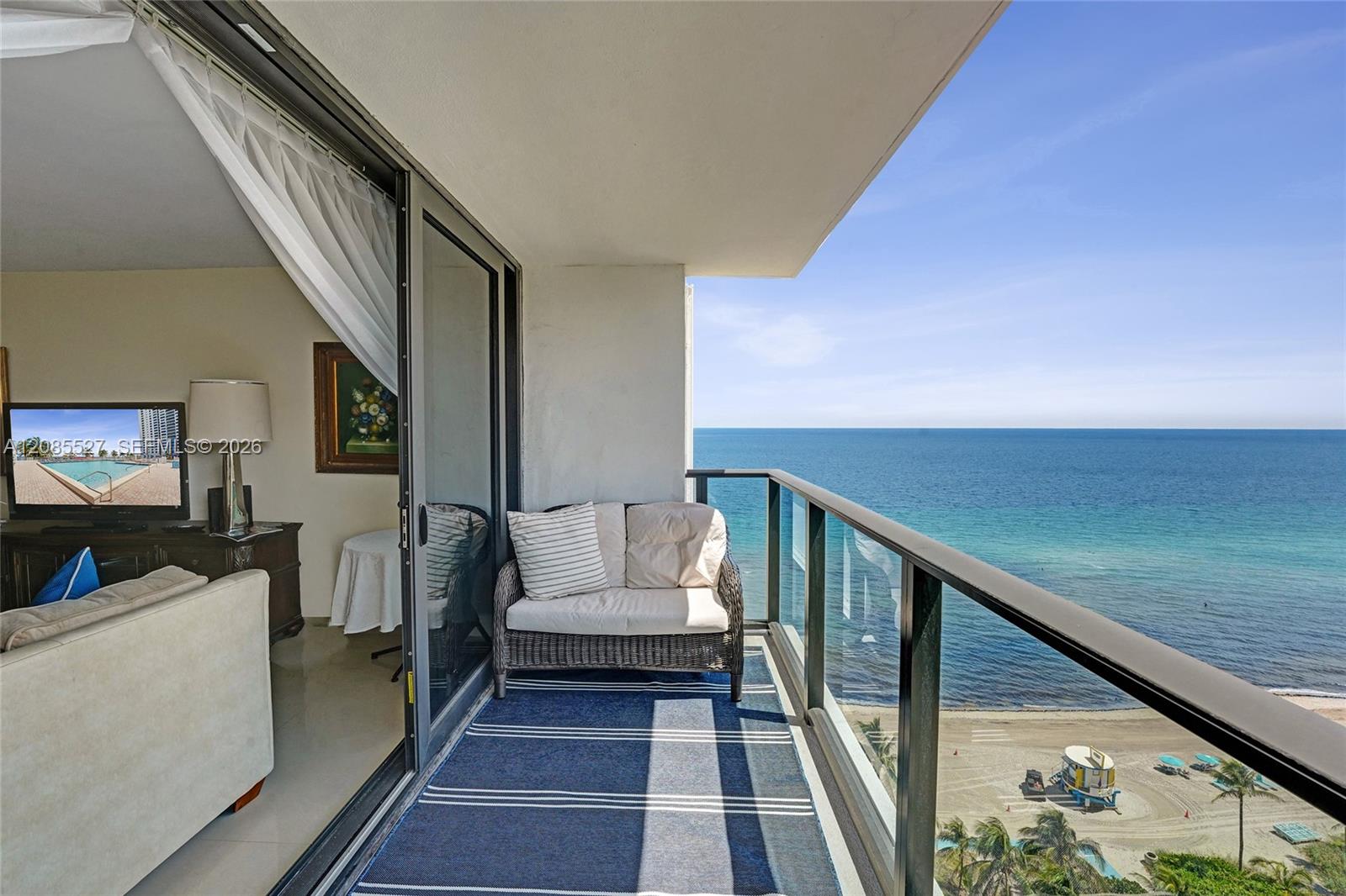 2301 S Ocean Drive 1608 Property Photo 1