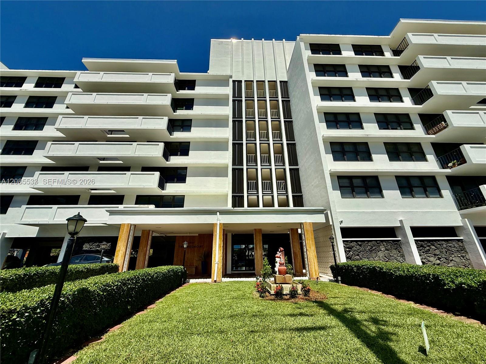 10101 E Bay Harbor Drive 301 Property Photo 18