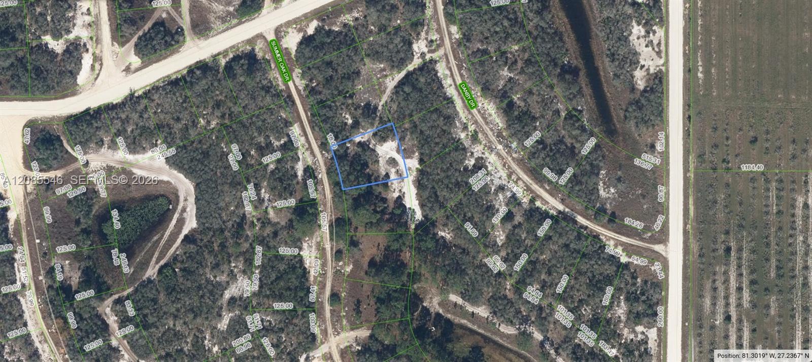 131 Summer Oak Drive
