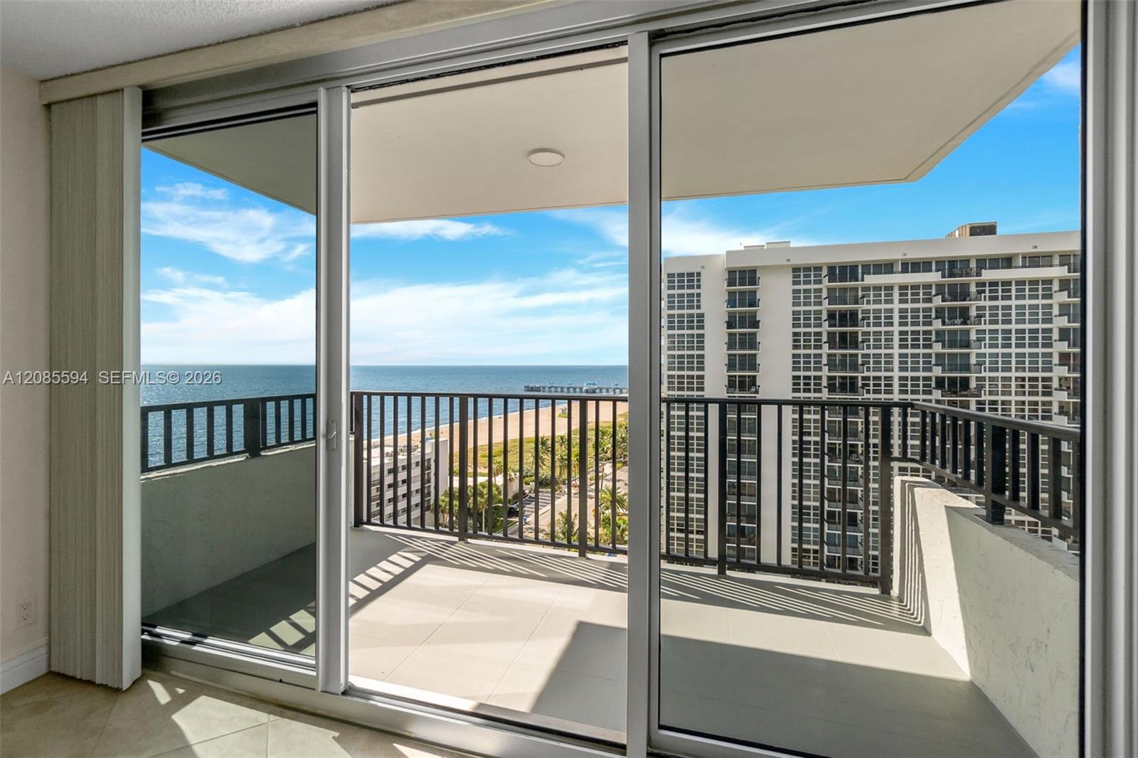 531 N Ocean Boulevard 1510 Property Photo 6