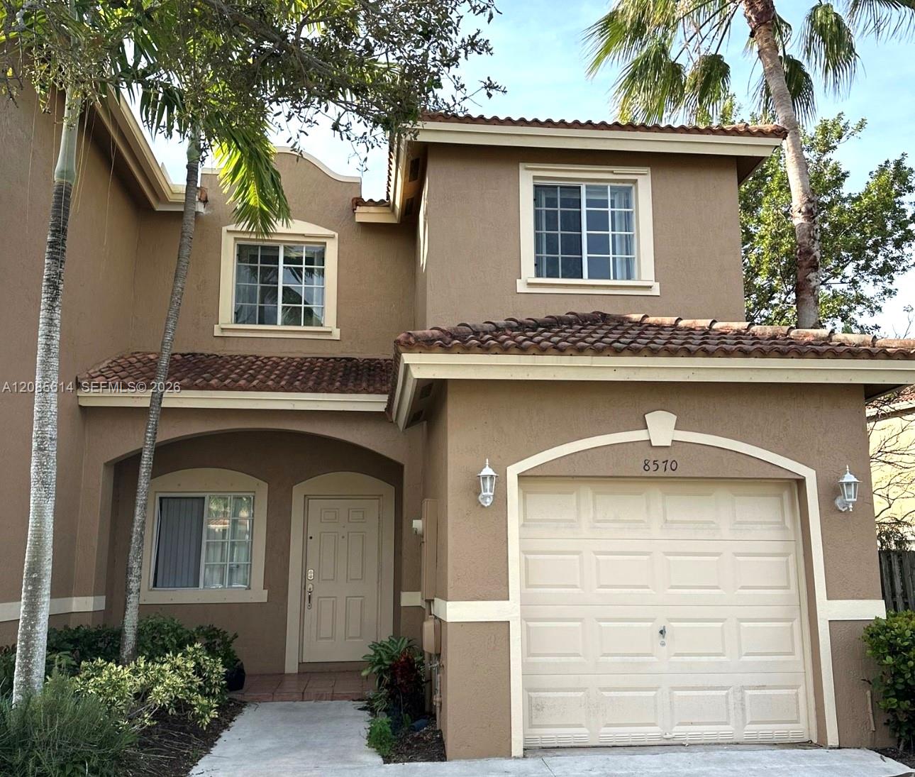 8570 Sw 214th Way . Property Photo 1