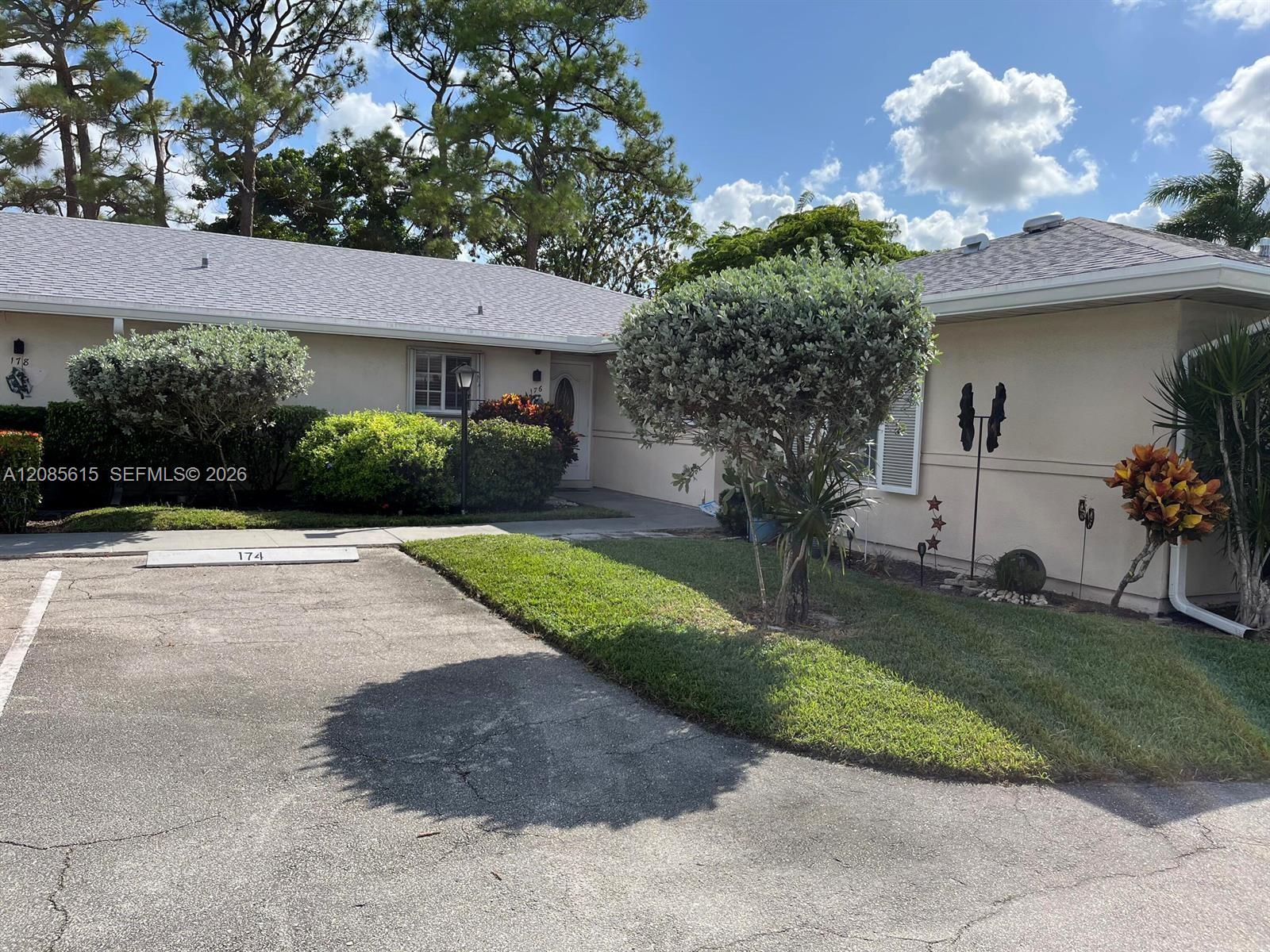 176 Cape Cod Circle 0 Property Photo 1