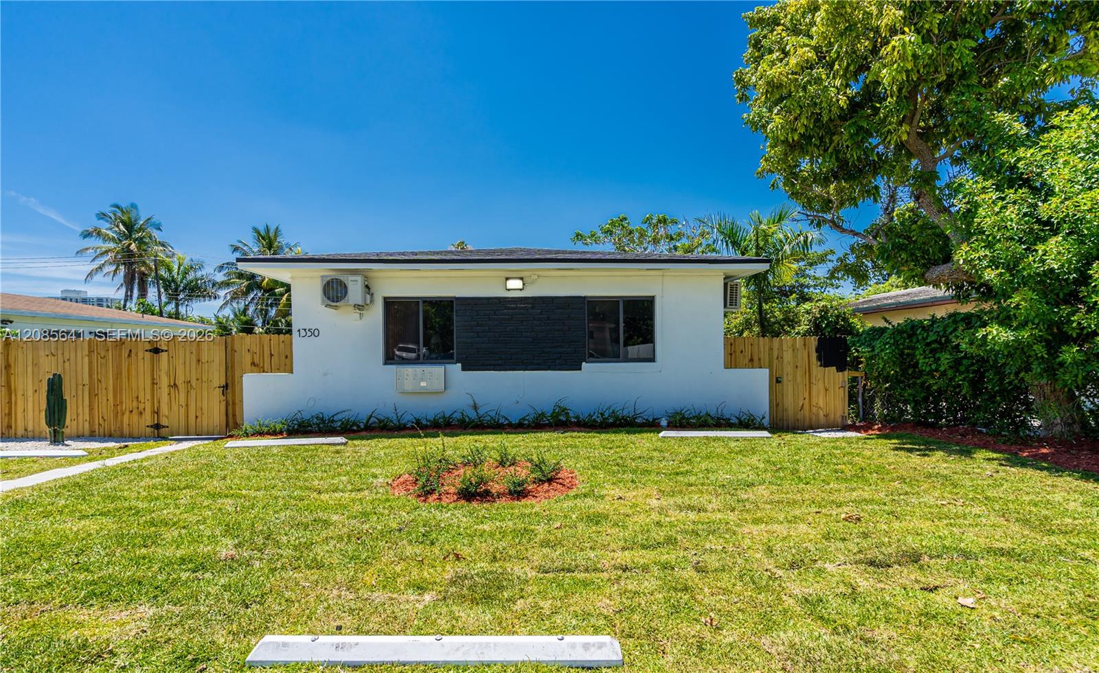 1350 NE 111th Street