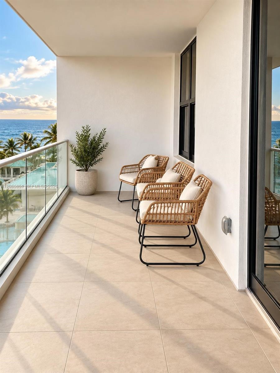9801 Collins Avenue 6e Property Photo 11