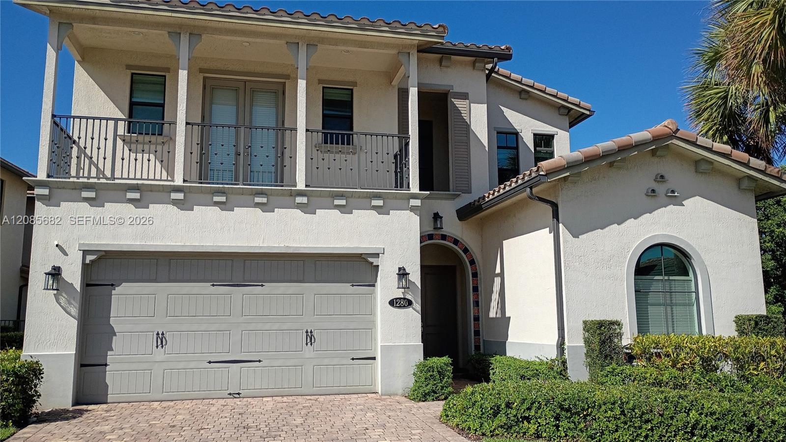 1280 Sw 113th Way Property Photo 1